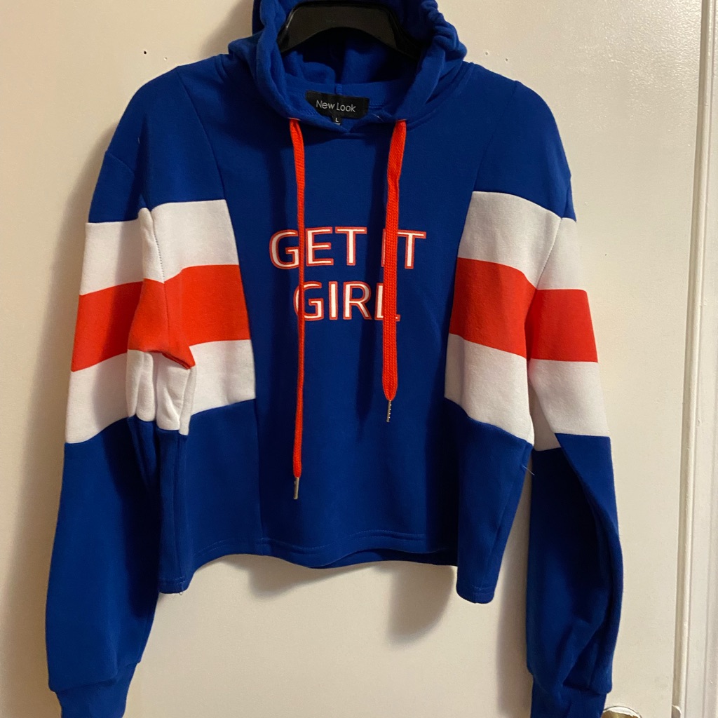 Junior Cropped